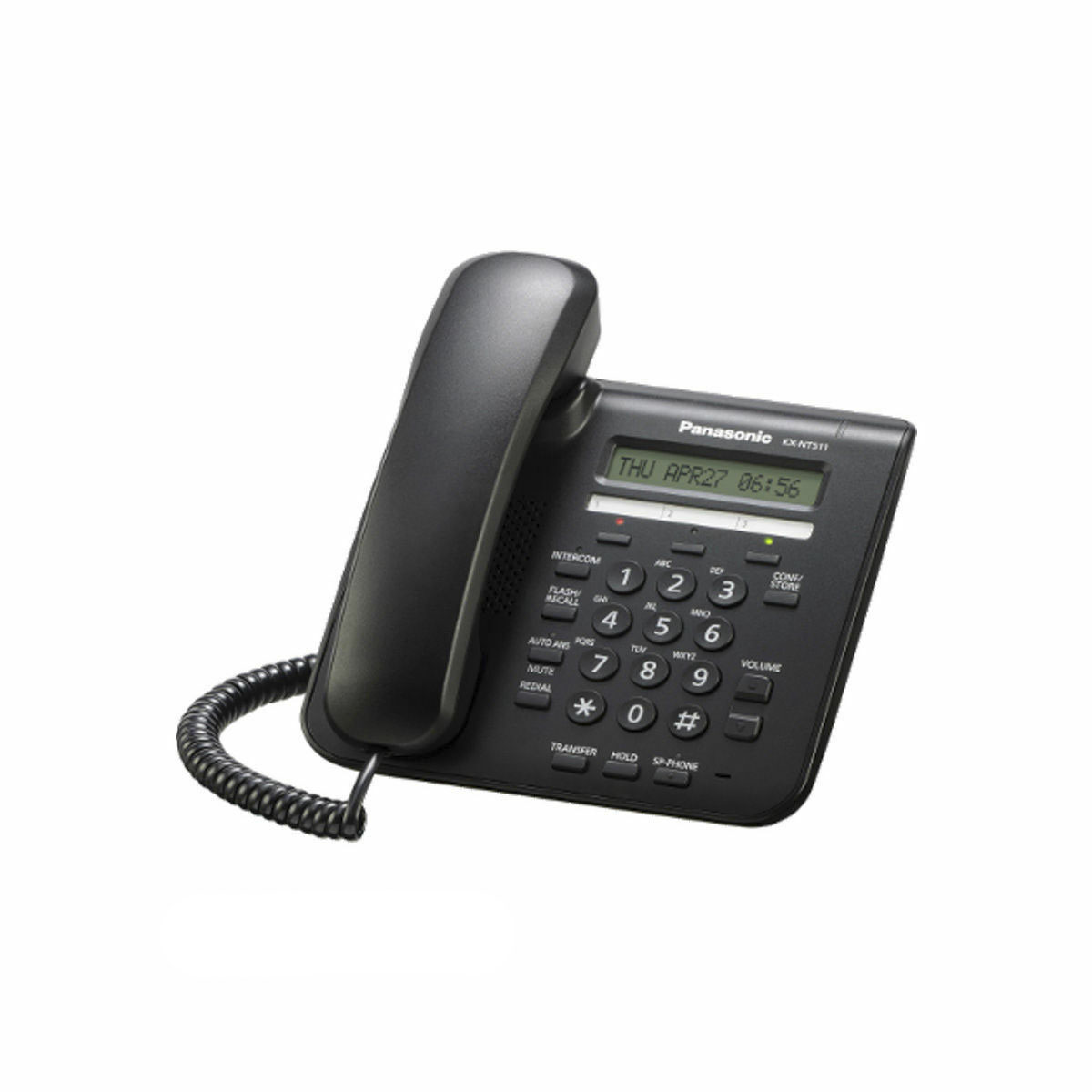  تلفن سانترال پاناسونیک مدل KX-NT511 A ا Panasonic KX-NT511 A Central Telephone