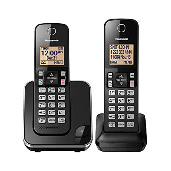  تلفن بی سیم پاناسونیک TG-C352 ا Panasonic TG-C352 Wireless Phone