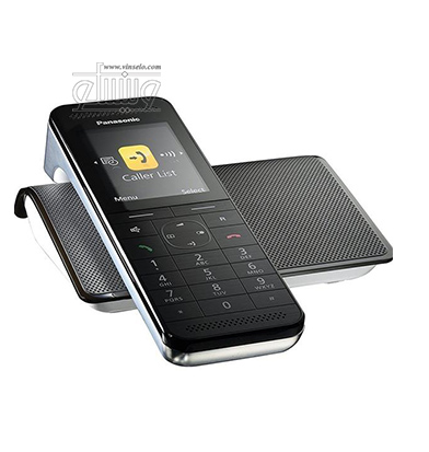  گوشی تلفن بی سیم پاناسونیک مدل KX-PRW110 ا Panasonic KX-PRW110 Cordless Phone