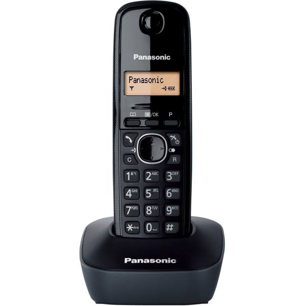  تلفن بی سیم پاناسونیک مدل KX-TG1611 ا KX-TG1611