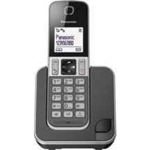 گوشی تلفن بی سیم پاناسونیک ا Panasonic Cordless Telephone KX-TGD310 کد 283172