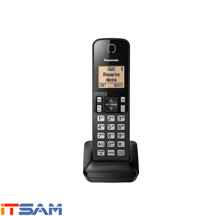گوشی تلفن بی سیم پاناسونیک ا Panasonic Cordless Telephone KX-TGC362