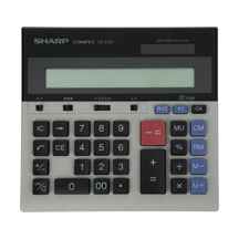  ماشین حساب شارپ مدل CS-2130 ا Sharp CS-2130 Calculator