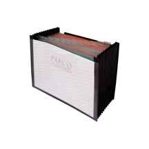  اکسپندینگ فایل رومیزی پاپکو کد 2X-13 Pockets