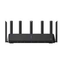  روتر بی سیم شیائومی مدل AX3600 ا Xiaomi Mi AIoT Wireless Router AX3600