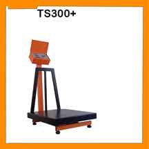  باسکول 300 کیلویی پیام توزین مدل TS300 پلاس