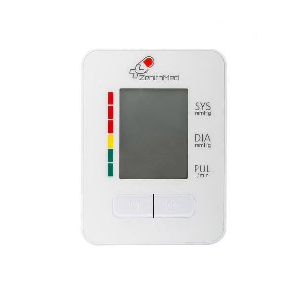 فشارسنج بازویی زنیت مد مدل LD-575 ا Zenithmed LD-575 Blood Pressure Monitor