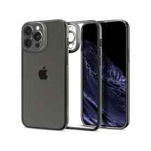  قاب اسپیگن آیفون 13 پرو مدل Spigen iPhone 13 Pro case OPTIK CRYSTAL