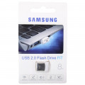  فلش مموری سامسونگ مدل Fit USB2 ظرفیت 8 گیگابایت ا Samsung Fit USB2 Flash Memory - 8GB