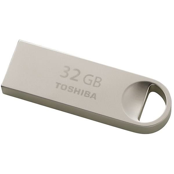  فلش مموری توشیبا U401 32GB ا Toshiba U401 32GB Flash memory