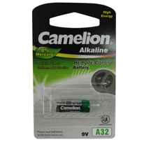 باتری Camelion A32 9V Alkaline ا Camelion A32 9V