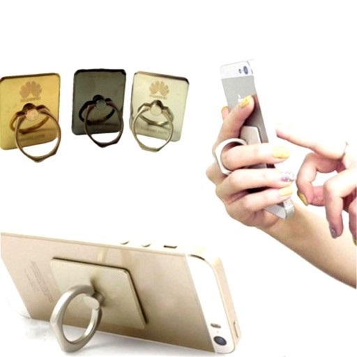  حلقه انگشتی نگهدارنده گوشی موبایل ارم گوشی همراه