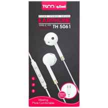  هدفون تسکو مدل TH 5061 ا TSCO TH 5061 Headphones کد 270677