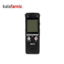 ضبط کننده صدا تسکو TSCO TR 906 Voice Recorder ا TSCO TR 906 Voice Recorder