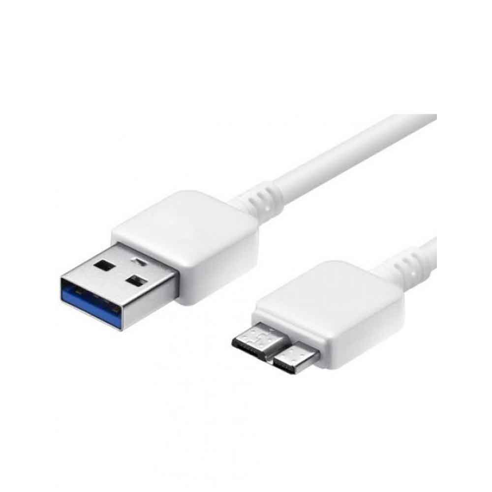 کابل تبدیل USB 3.0 به micro-B مارک کی نت مدلAM/HDD طول ۶۰ سانتی متر