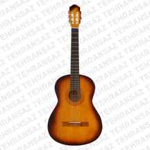  گیتار کلاسیک متاع پور مدل MAT2