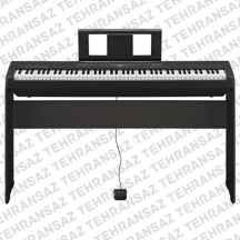  پیانو دیجیتال یاماها مدل P-45 B ا Yamaha P-45 B Digital Piano