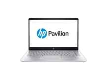  لپ تاپ اچ پی Pavilion 15 i7-10750H 8GB 512SSD 4GB