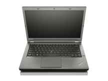  لپ تاپ لنوو ThinkPad T440p i5 4300m 4GB 500HDD intel