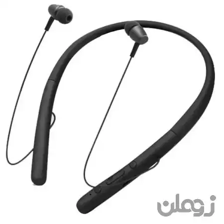 هدست بلوتوث تسکو مدل TH 5337 N طوسی