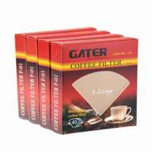 فیلتر قهوه گتر Gater