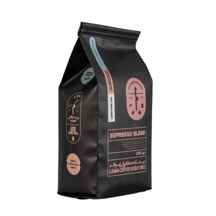 قهوه اسپرسو بلند (100% عربیکا)250 گرمی