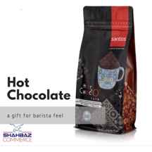 پودر شکلات داغ هات چاکلت یک کیلویی سانتوس 70 درصد کد 270365