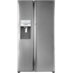  یخچال فریزر ساید بای ساید اسنوا مدل Sn8-3350 ا Snowa Sn8-3350 side by side refrigerator کد 269852