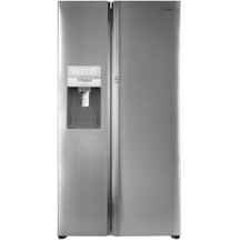 یخچال فریزر ساید بای ساید اسنوا مدل Sn8-3350 ا Snowa Sn8-3350 side by side refrigerator کد 269852