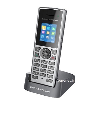  تلفن تحت شبکه گرنداستریم مدل DP722 ا Phone under Grandstream network model DP722 کد 269121