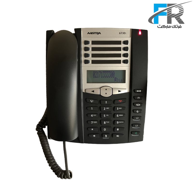  تلفن تحت شبکه آسترا مدل 6730i