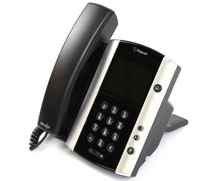 Polycom VVX 500 IP Phone ا Polycom VVX 500 IP Phone