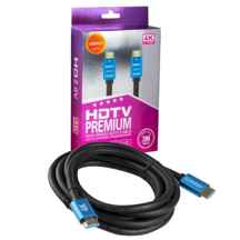  کابل HDMI , HDTV premium