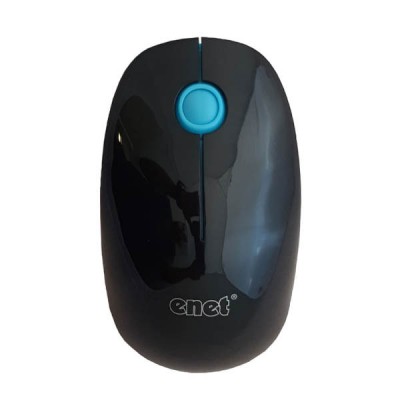  ماوس بی سیم ای نت مدل Enet G-217 ا (Enet G-217 Wireless Mouse)