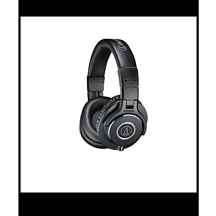  هدفون استودیویی آدیو تکنیکا مدل ATH-M40x ا Audio Technica ATH-M40x