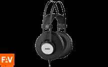  هدفون استودیویی ای کی جی مدل K72 ا AKG K72 کد 267744