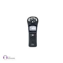 رکوردر ضبط کننده صدا دستی زوم مدل Zoom h1n ا zoom h1n recorder