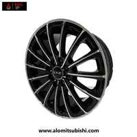  رینگ اسپرت اصلی میتسوبیشی ( Genuine parts ) - میراژ