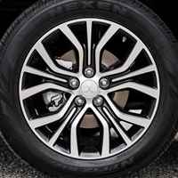  رینگ چرخ معمولی اصلی میتسوبیشی ( Genuine parts ) - ای اس ایکس
