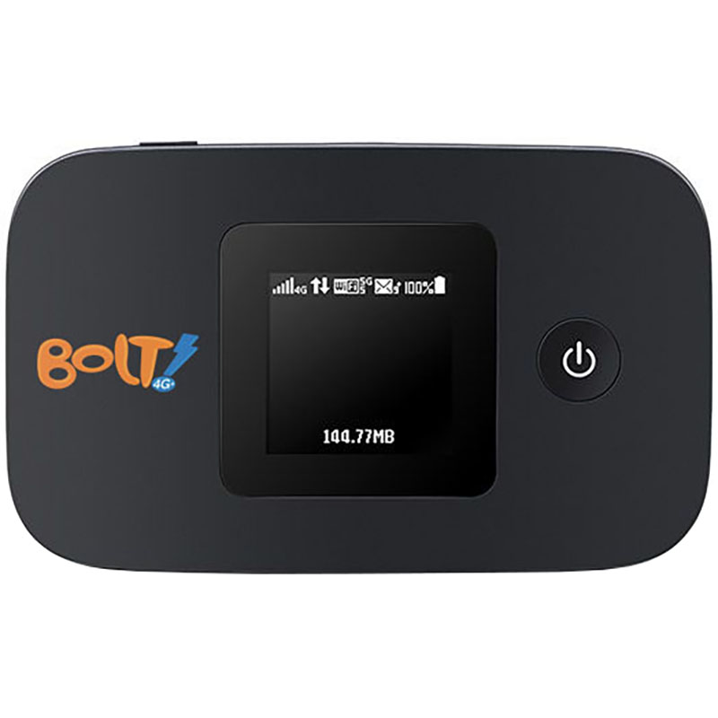  مودم قابل حمل 4G LTE هوآوی مدل E5577 به همراه سیم کارت 4G و 25.5 گیگابایت اینترنت و یک ماه اشتراک فیلیمو ا Huawei E5577 4G LTE Portable Modem With 4G SIMcard and 25.5G Internet and 1 month Filimo Subscription