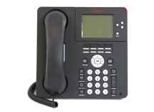  Avaya 9650 IP Phone آوایا ا قیمت به شرط خرید تیمی