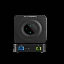  گیت وی ATA گرنداستریم ۱ پورت FXS مدل HT801 ا Grandstream HT801 Telephone Adapter کد 265235
