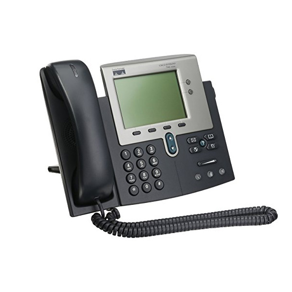  IP Phone Cisco CP-7941G ا تلفن تحت شبکه سیسکو CP-7941G