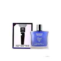 عطر زنانه اسمارت کالکشن 404 میدنایت رز (Midnight Rose) حجم 100 میل ا Smart Collection 404 Midnight Rose 100 ml