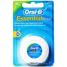  نخ دندان اورجینال اورال بی Oral-B Essential Floss ا Oral-B Essential Floss کد 263474