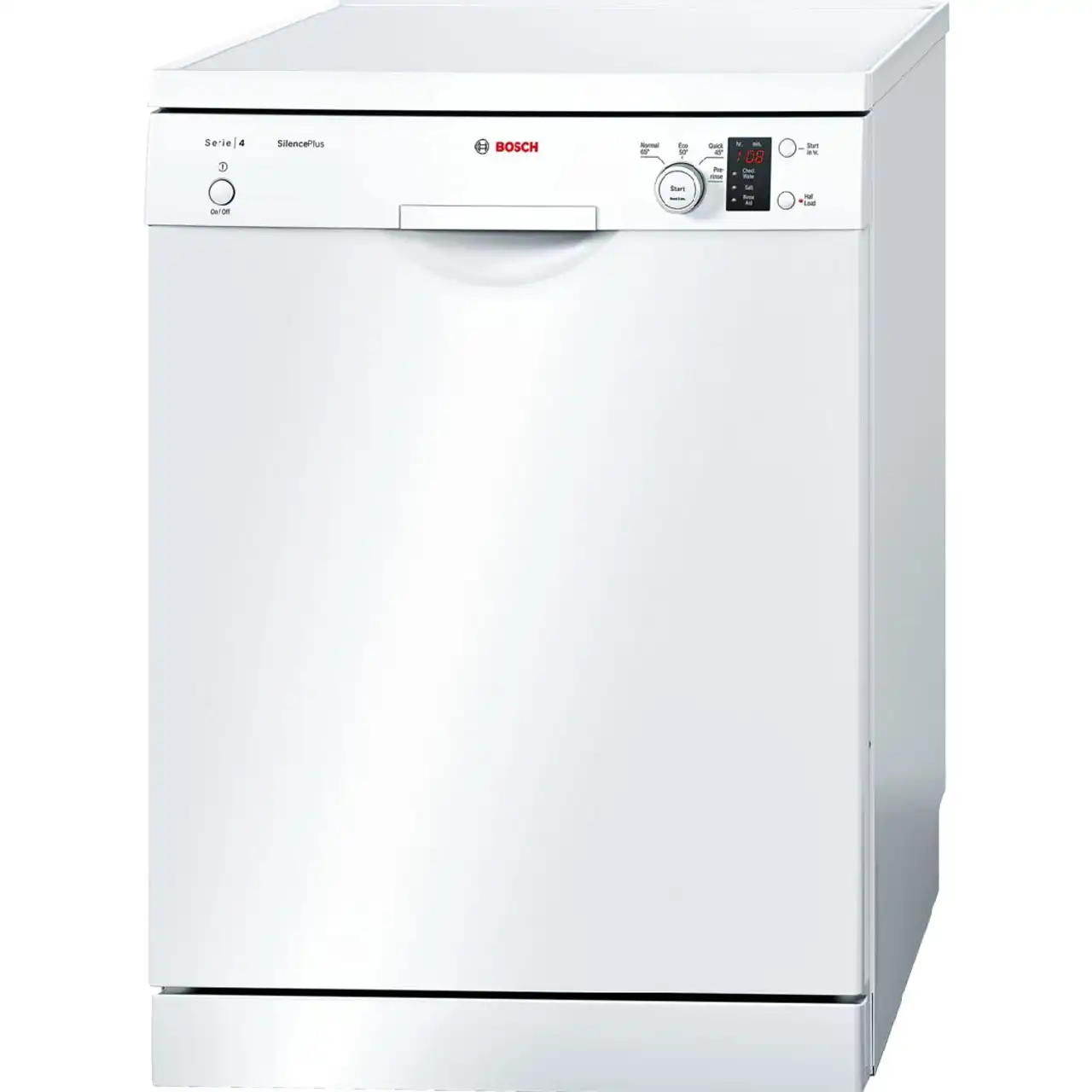  ماشین ظرفشویی بوش مدل SMS40C02IR / SMS40C08IR