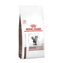  غذای خشک گربه هپاتیک رویال کنین – Royal Canin Hepatic