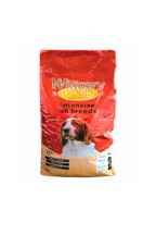 غذای خشک سگ بالغ پرتحرک ویلووی مدل اینتنسیو (۳ و ۱۵ کیلویی) | Willowy Gold INTENSIVE Adult Dog all breeds