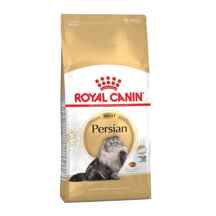 غذای خشک گربه رویال کنین مدل Persian Adult وزن ۱۰ کیلوگرم ا Royal Canin Persian Adult Dry Cat Food 10kg