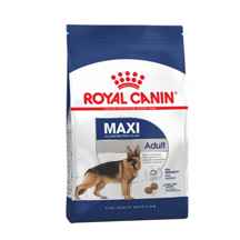 غذای خشک سگ رویال کنین مدل Maxi Adult وزن ۱۵ کیلوگرم ا Royal Canin Maxi Adult Dry Dog Food 15kg